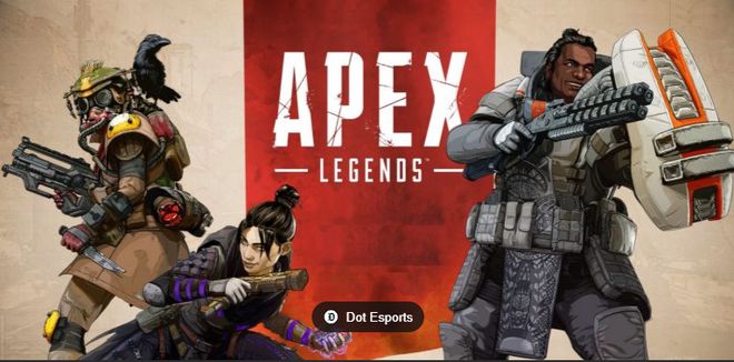 《Apex英雄》全球系列赛与《使命召唤》联赛的射击电竞之争 《Apex英雄》全球系列赛与《使命召唤》联赛的射击电竞之争
