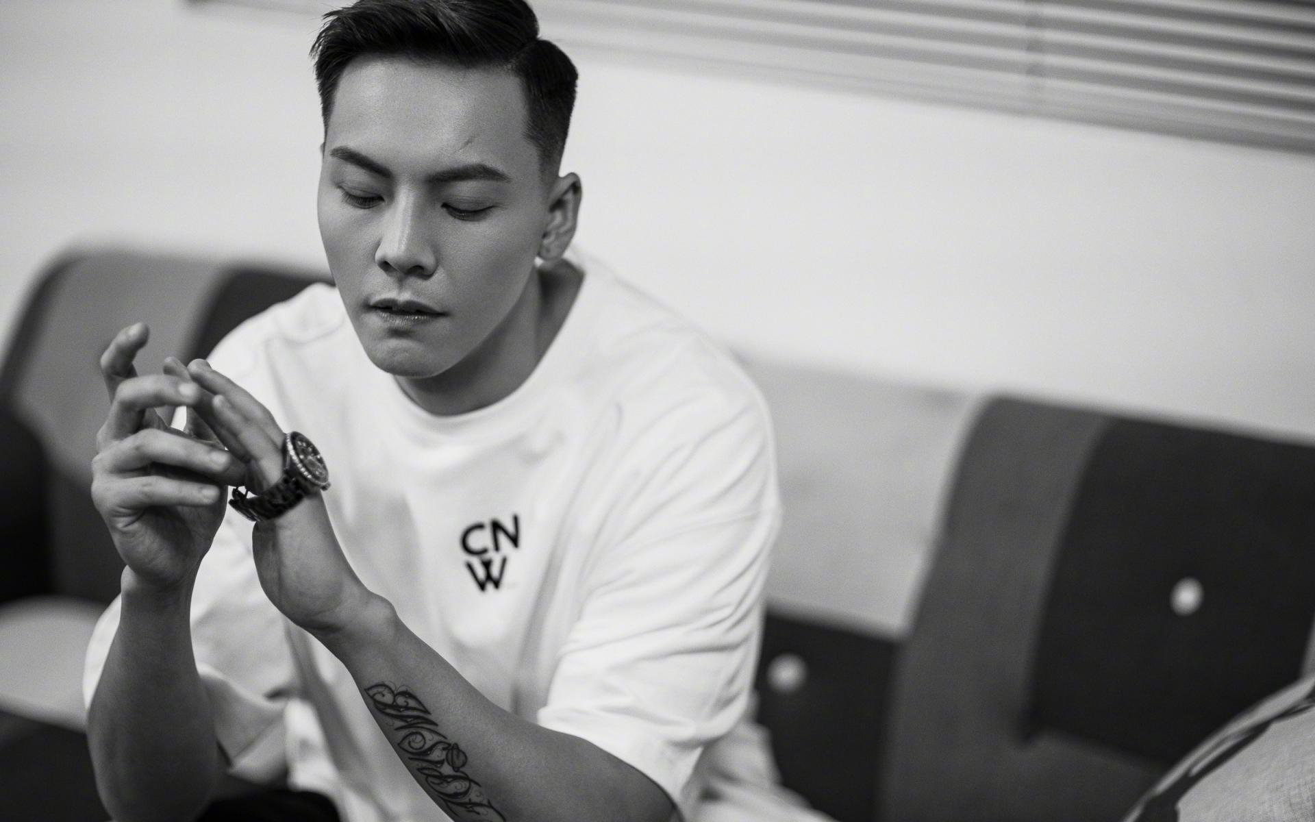 体育明星客串影视作品扩大个人影响，体育明星上的综艺节目