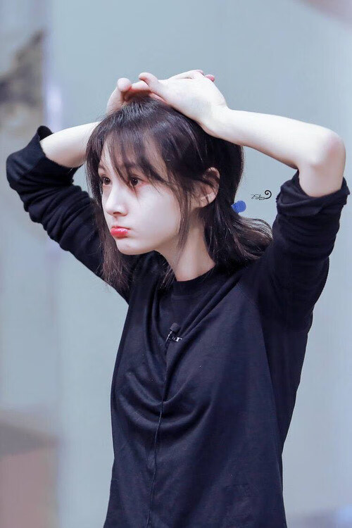 成绩构成分布图:中美表现渐趋接近,成绩的构成