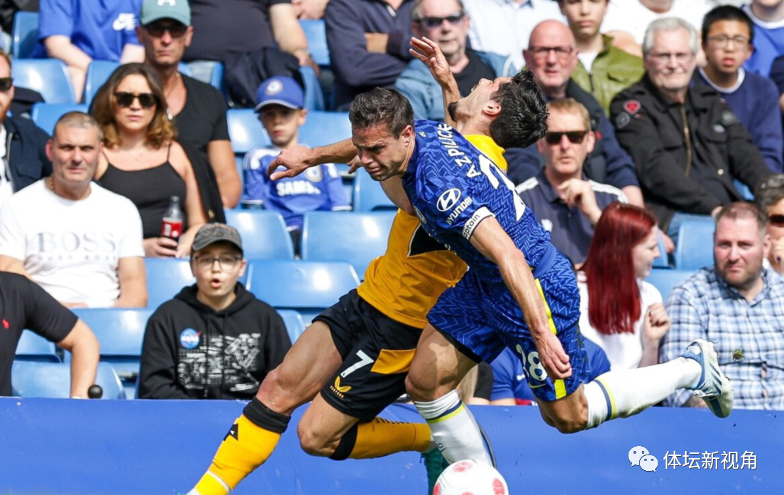 英超的经理人更替：新视角带来的新机会。