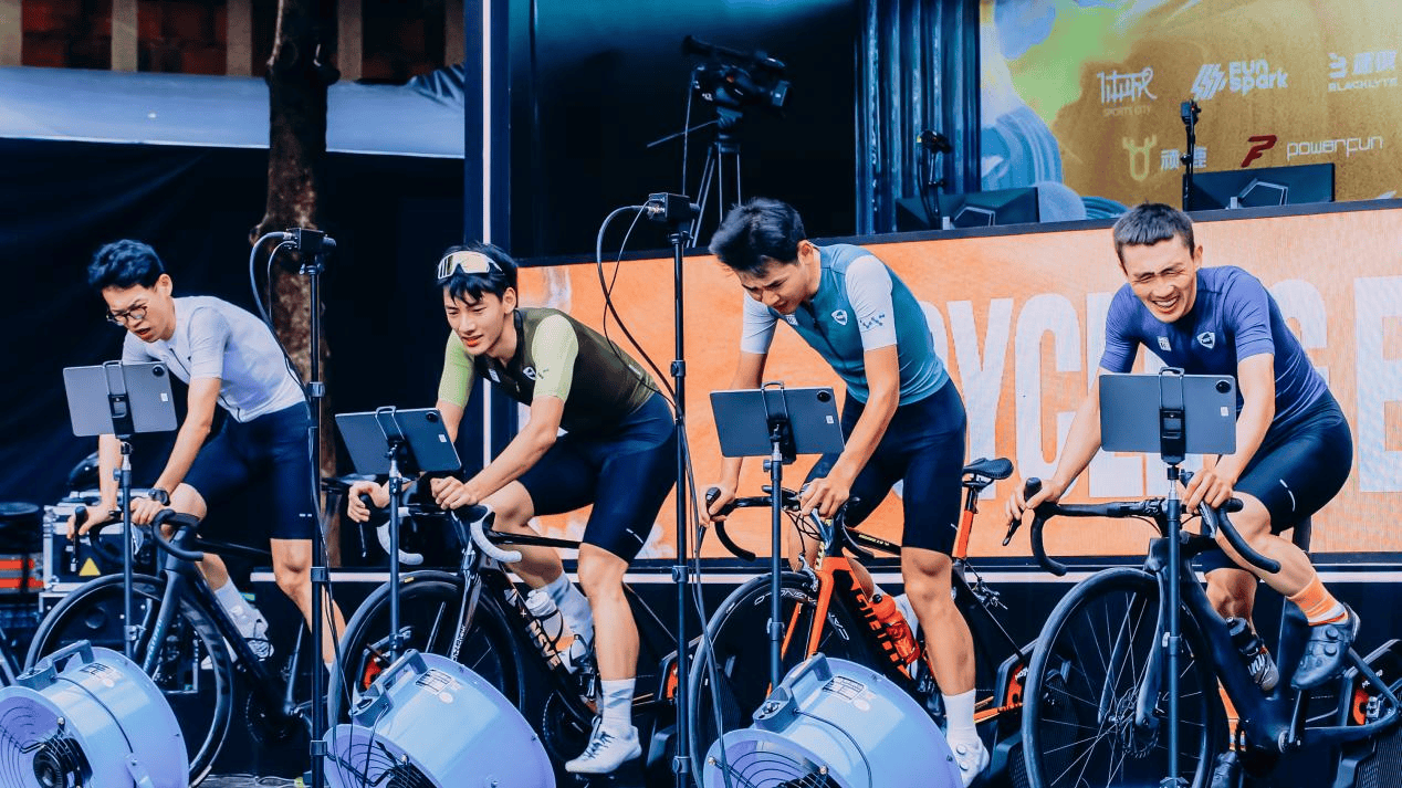 全球电子竞技大赛：新兴体育盛行之势！