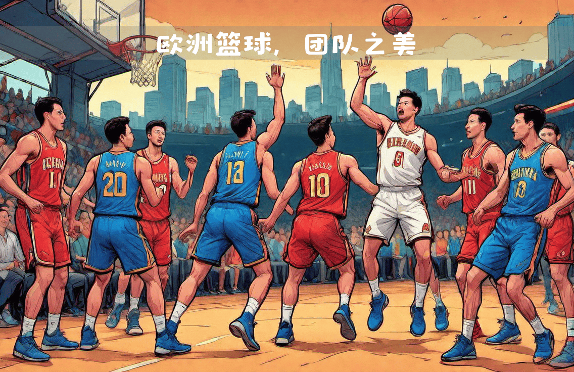 CBA与NBA的合作，促进篮球发展的良机！