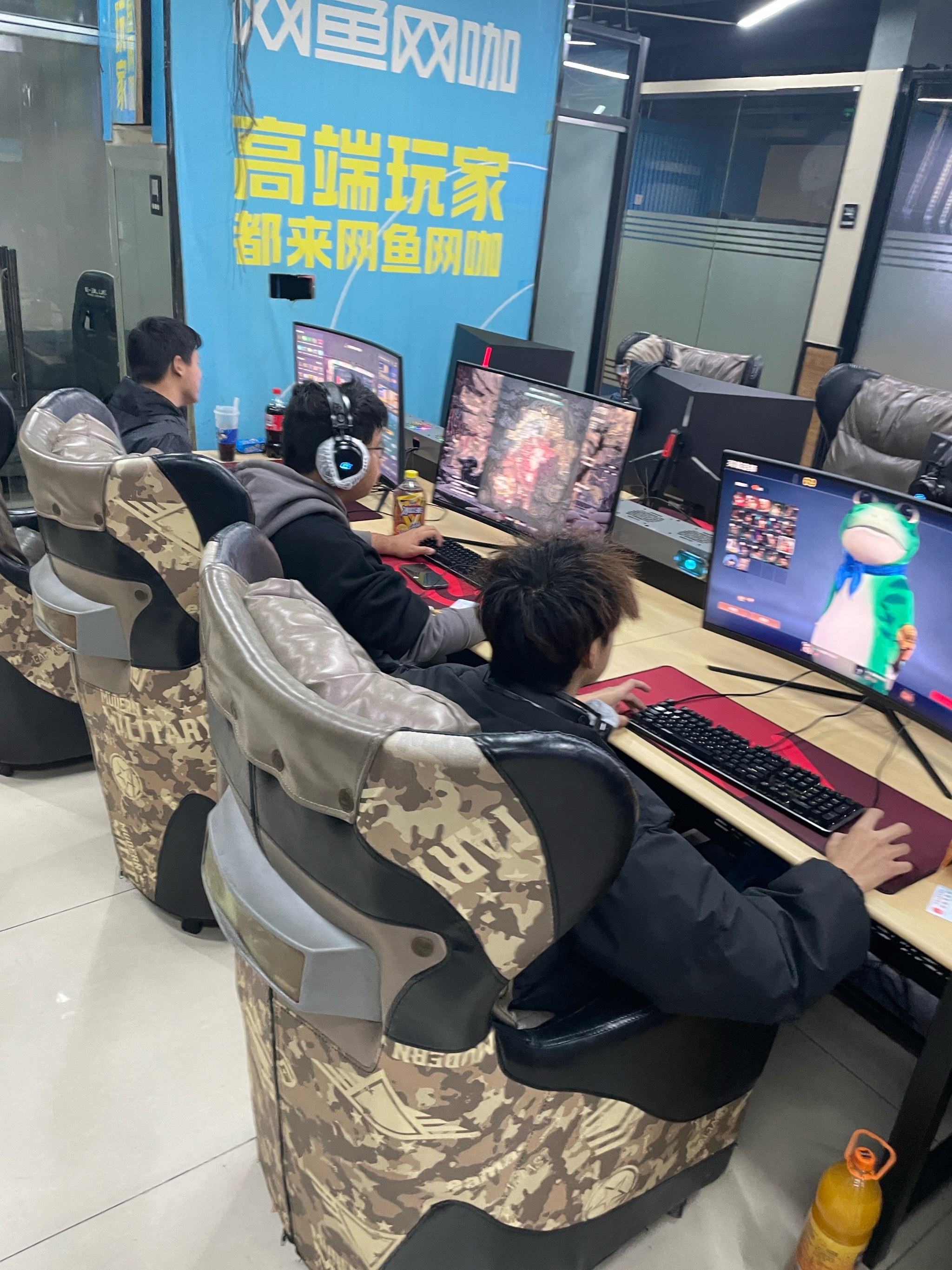 关于电竞行业的职业选择,哪些职位最值得关注?的信息 关于电竞行业的职业选择,哪些职位最值得关注?的信息