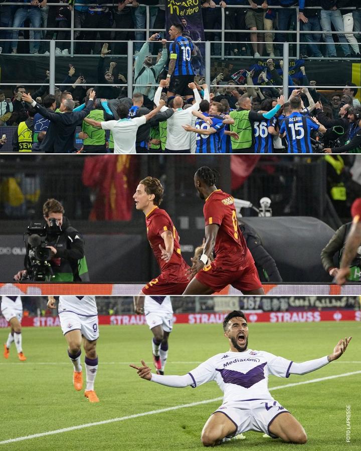 意甲的复兴与转型:如何重回辉煌? 意甲的复兴与转型:如何重回辉煌?