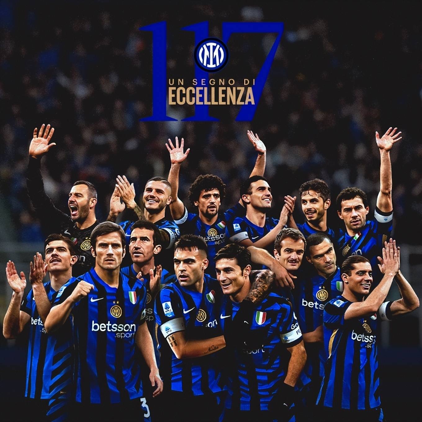 关于意甲的新生代球员，如何在赛场上成名？的信息