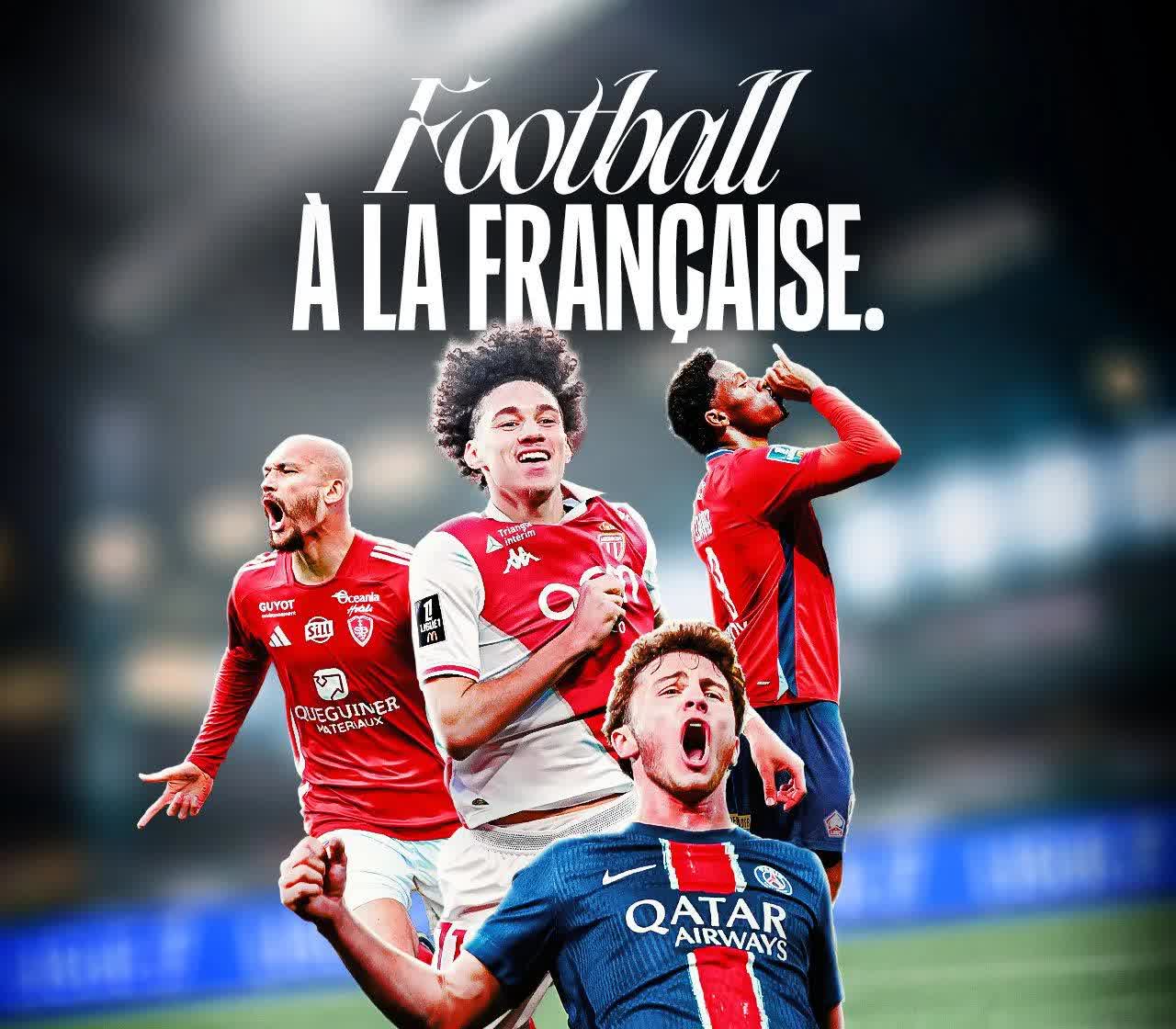 关于法甲球队的赛季目标，夺冠之路任重而道远！的信息