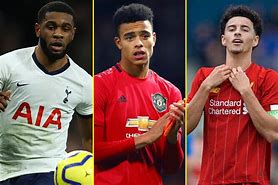 英超新生代球员，如何在名帅的带领下崭露头角。的简单介绍