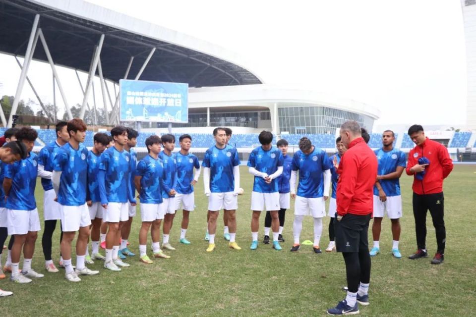 中甲球队的基层发展，如何提升本土足球实力？