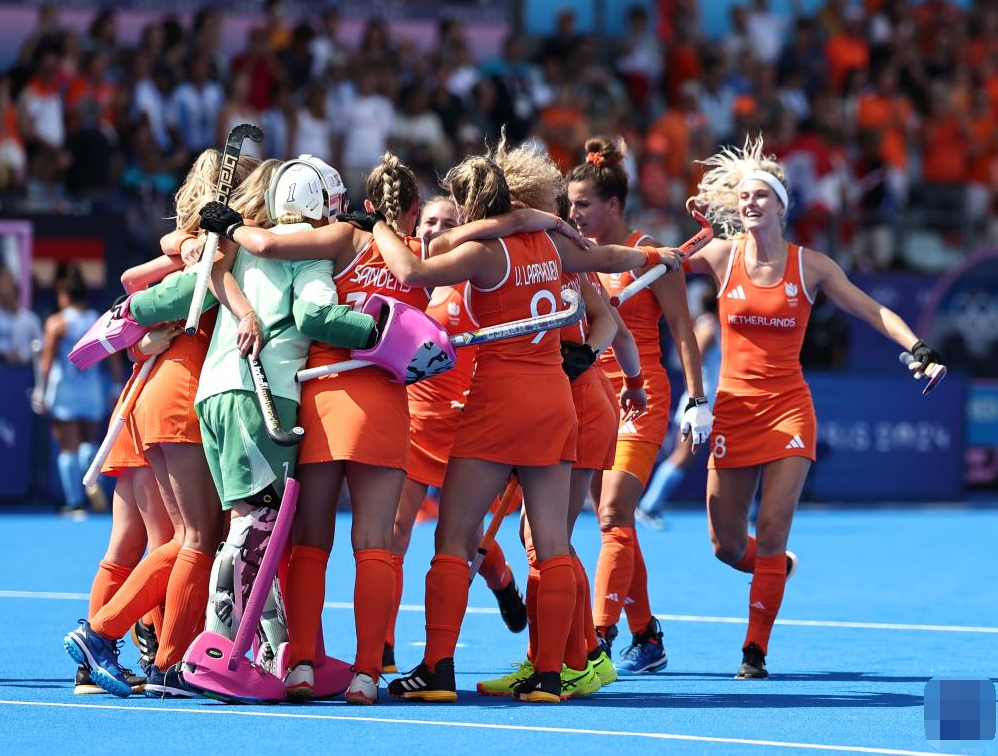 曲棍球世界杯:各国为荣誉拼尽全力!的简单介绍 曲棍球世界杯:各国为荣誉拼尽全力!的简单介绍