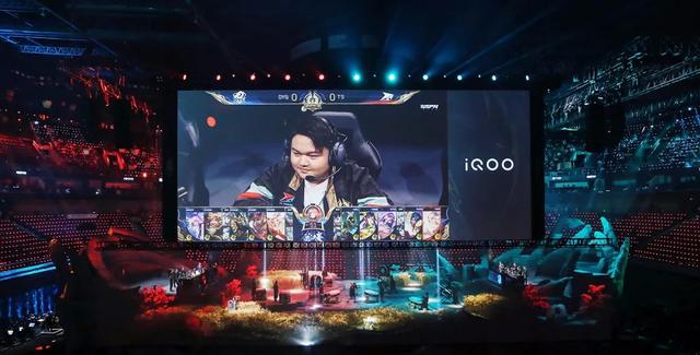 依托数据分析提升战术,助力电竞战队成功!的简单介绍 依托数据分析提升战术,助力电竞战队成功!的简单介绍