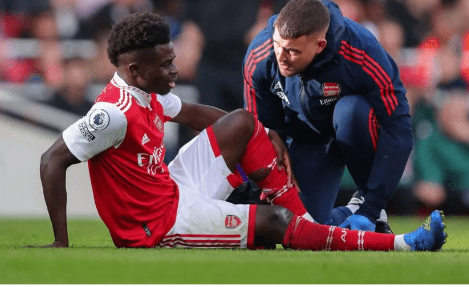 球员伤病影响大,如何确保其健康状态? 球员伤病影响大,如何确保其健康状态?