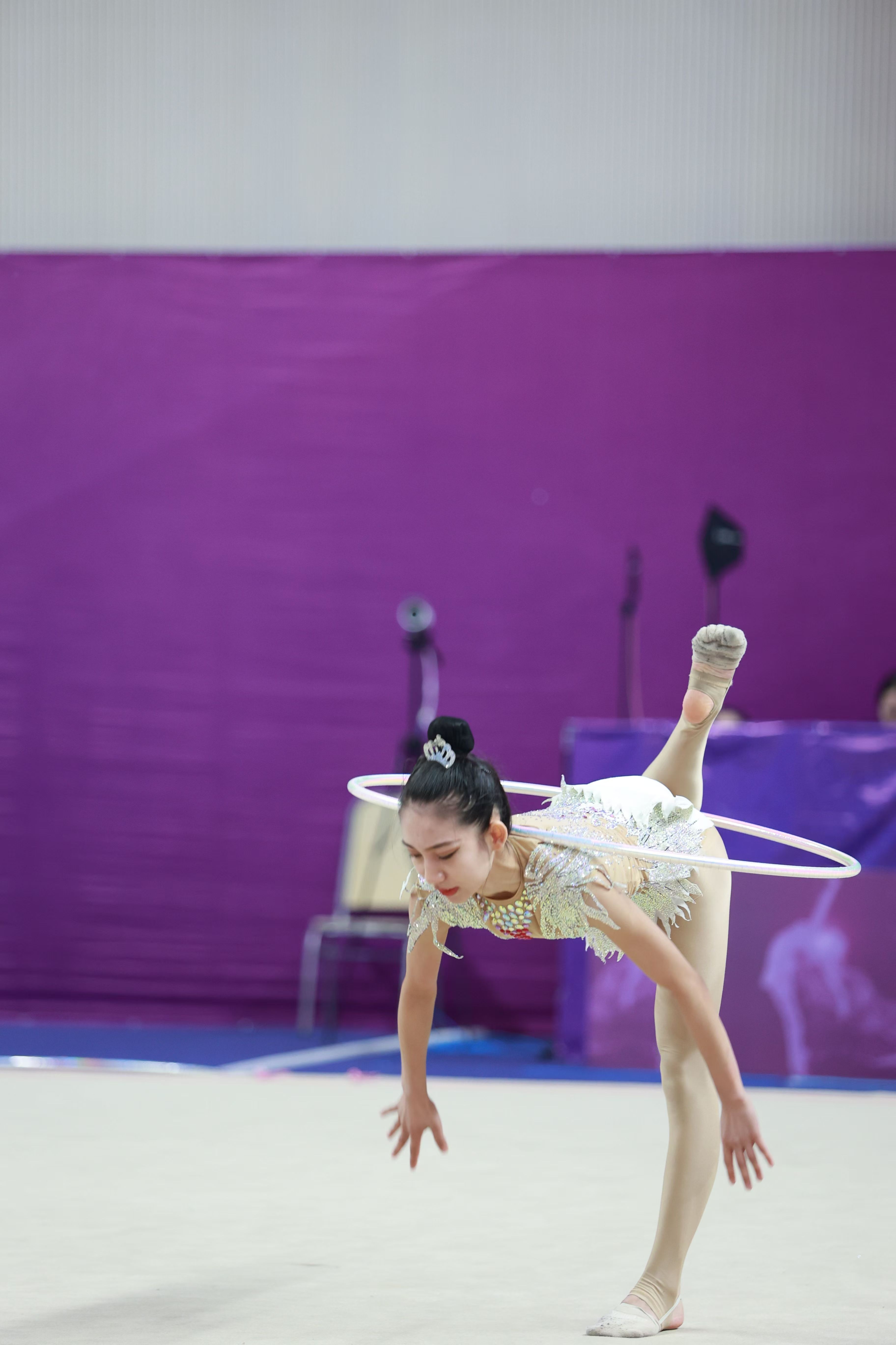 体操锦标赛:超越自我的精神与追求。的简单介绍 体操锦标赛:超越自我的精神与追求。的简单介绍