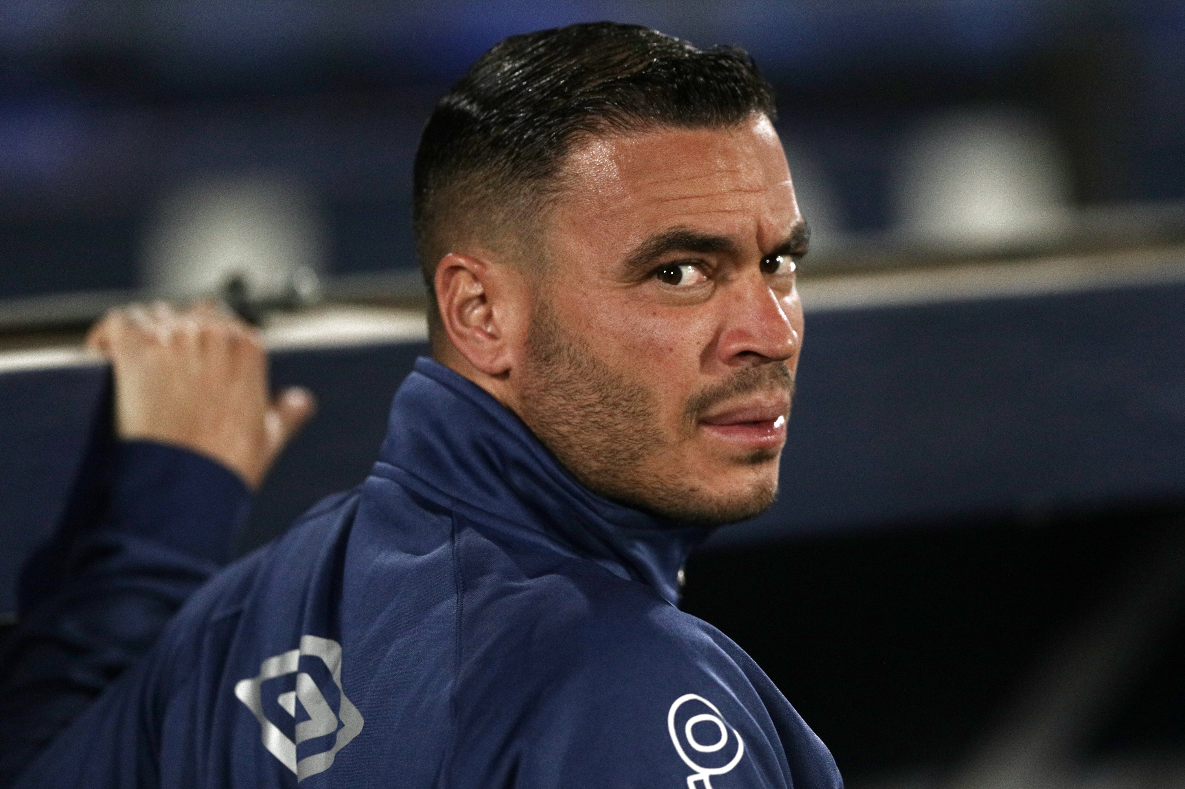 包含西甲年轻球员的崛起：重塑赛场的面貌。的词条