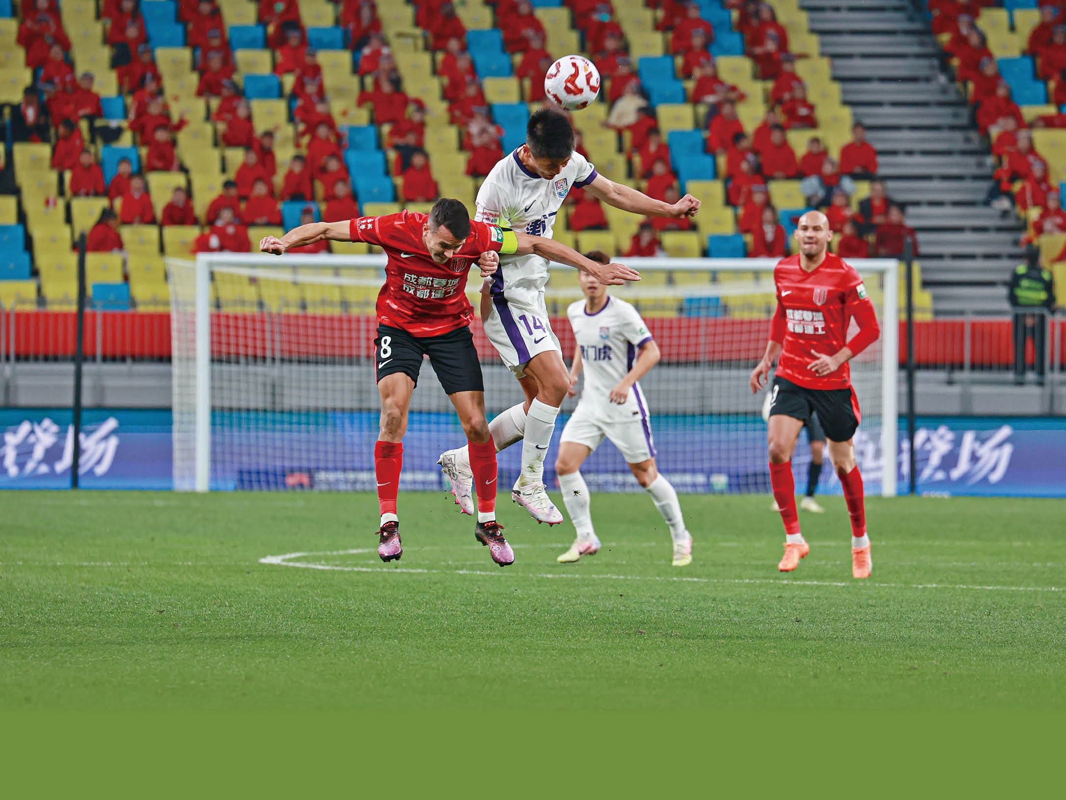 中超赛季中期评估：各队表现如何？