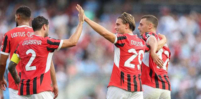 意甲球队的外援引进,如何平衡本土与外援。 意甲球队的外援引进,如何平衡本土与外援。