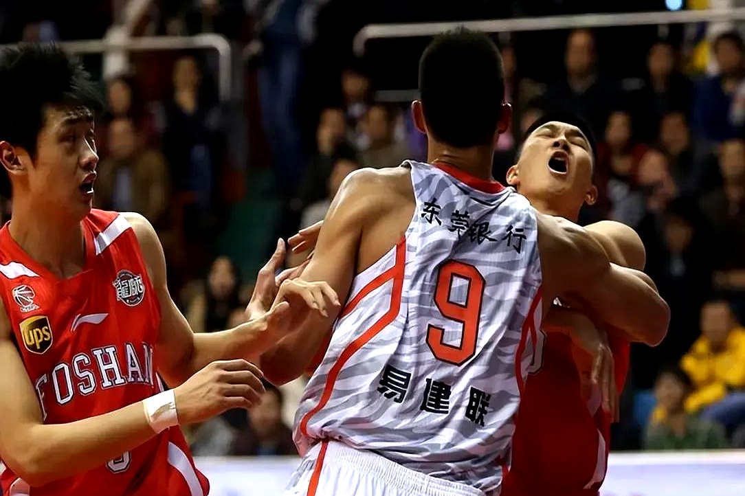 CBA新赛季展望：拥抱挑战与机遇！