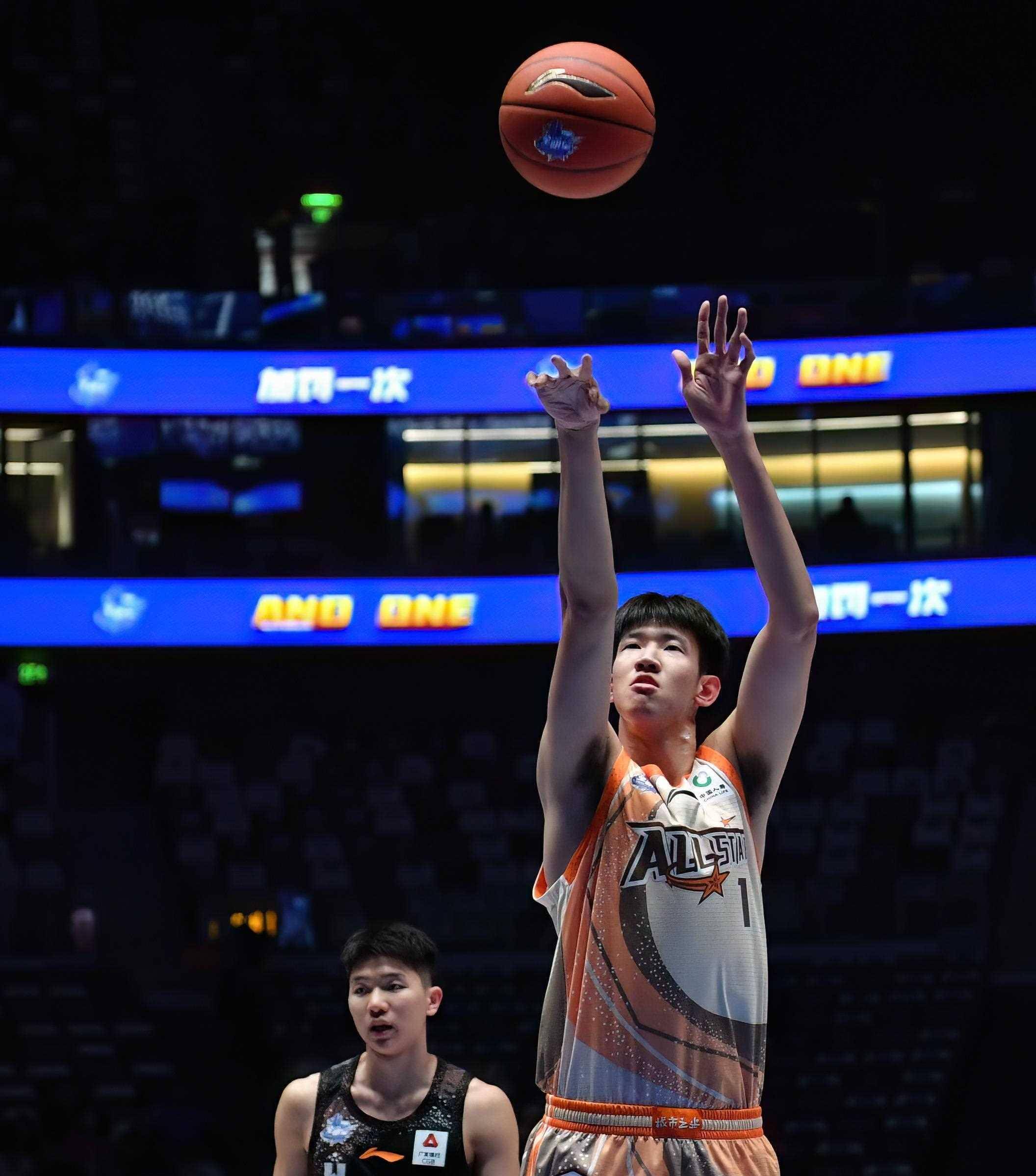 关于全国青少年篮球赛：培养未来明星的沃土。的信息