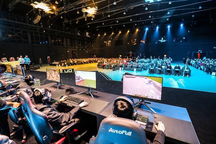 Leyu Sport下载-海外电竞赛事的精彩特色，如何吸引国际观众？