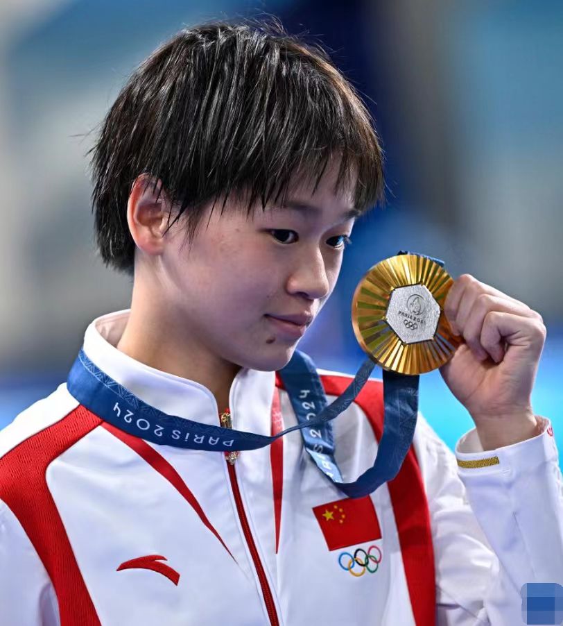 包含世界游泳锦标赛的惊艳瞬间，谁将摘金？的词条